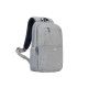 Купить RIVACASE 7760 grey ECO рюкзак для ноутбука 15.6 с нанесением логотипа
