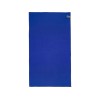Купить Pieter GRS сверхлегкое быстросохнущее полотенце 100x180 см - Ярко-синий с нанесением логотипа