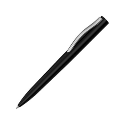 Купить Ручка шариковая металлическая TITAN ONE, черный с нанесением логотипа