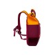 Купить RIVACASE 5321 burgundy red рюкзак для ноутбука 15.6, 25л / 6 с нанесением логотипа