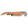 Купить Нож сомелье Pulltap's Wood, коричневый с нанесением логотипа