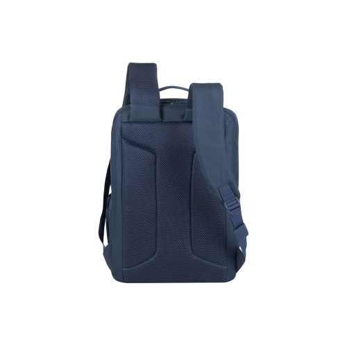 Купить RIVACASE 7764 dark blue рюкзак для ноутбука 15.6 / 6 с нанесением логотипа