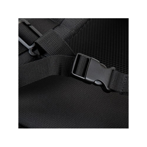 Купить 8461 black рюкзак для ноутбука 17.3 с нанесением логотипа