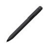Купить Классическая Авт. шариковая ручка Click, 0,5 мм, черный с нанесением логотипа