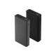 Купить Внешний аккумулятор Rombica NEO PRO-250C Black с нанесением логотипа