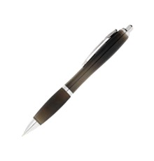 Ручка шариковая Nash, черный, черные чернила