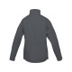 Купить Женская легкая куртка Palo, storm grey с нанесением логотипа