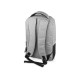 Купить Рюкзак Fiji с отделением для ноутбука, серый/темно-серый (Cool gray 7C/432C) с нанесением логотипа