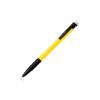 Купить 11044. Mechanical pencil, желтый с нанесением логотипа