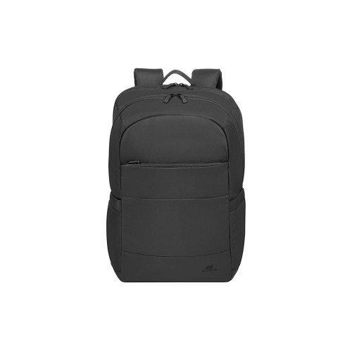 Купить RIVACASE 8267 black рюкзак для ноутбука 17.3 / 6 с нанесением логотипа