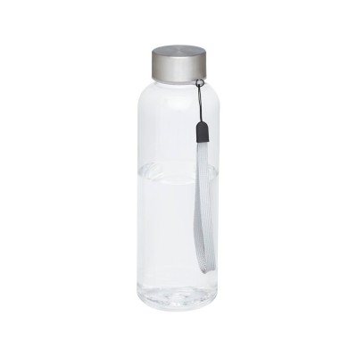 Купить Спортивная бутылка Bodhi от Tritan™ объемом 500 мл, прозрачный с нанесением