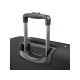 Купить RIVACASE 8481 black ECO бизнес кейс на 4-х колесах 20 / 2 с нанесением логотипа