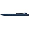Купить Ручка шариковая Prodir QS 01 PMT, синий с нанесением логотипа