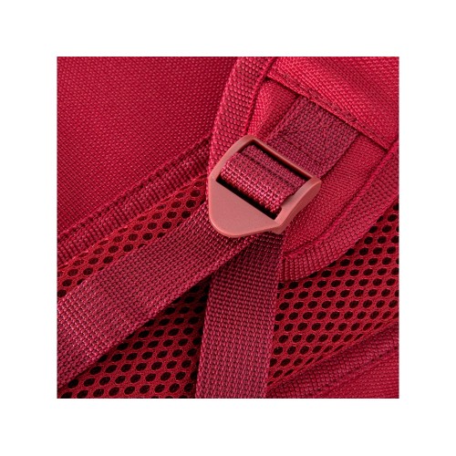 Купить RIVACASE 5432 red Городской рюкзак, 16л / 12 с нанесением логотипа
