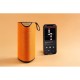 Купить Портативная акустика Rombica mysound Tetria Orange с нанесением логотипа