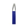 Купить Сумка для шопинга Utility ламинированная, синий матовый с нанесением логотипа
