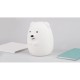 Купить Rombica LED Bear, белый с нанесением логотипа