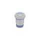 Купить Термос из нерж. стали тм THERMOS FBB-1000GR 1.0L, серебристый с нанесением логотипа