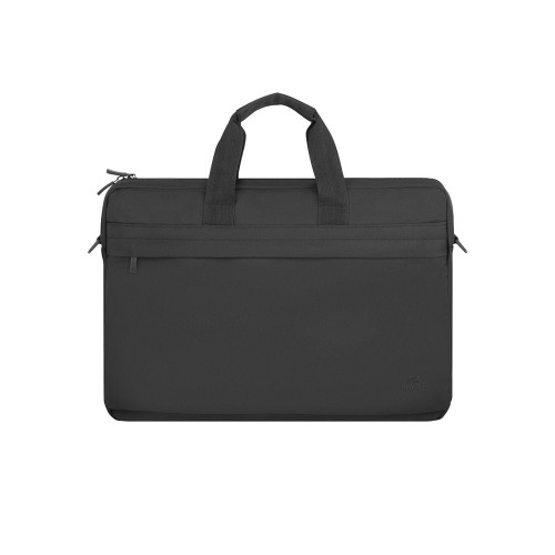 Купить RIVACASE 8235 black сумка для ноутбука 15,6 / 6 с нанесением логотипа