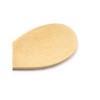 Купить Кухонная ложка NORI из бамбука, натуральный с нанесением логотипа
