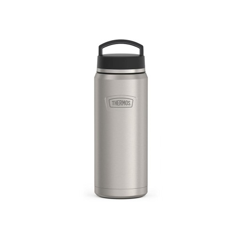 Купить Термос из нерж. стали тм THERMOS IS-212 MS 1.2L, стальной с нанесением логотипа