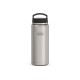 Купить Термос из нерж. стали тм THERMOS IS-212 MS 1.2L, стальной с нанесением логотипа