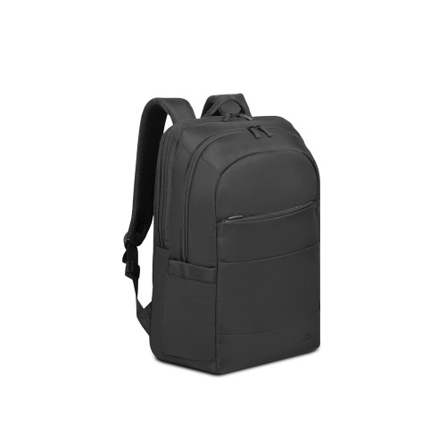 Купить RIVACASE 8267 black рюкзак для ноутбука 17.3 / 6 с нанесением логотипа