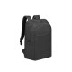 Купить RIVACASE 8267 black рюкзак для ноутбука 17.3 / 6 с нанесением логотипа