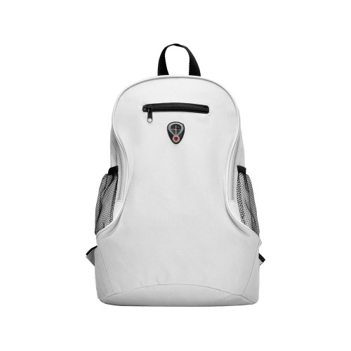 Купить Рюкзак CONDOR, белый с нанесением логотипа