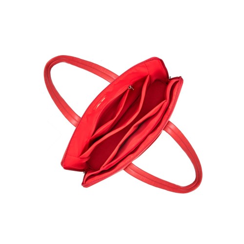 Купить RIVACASE 8992 red сумка женская для ноутбука 14 и MacBook Pro 16 / 6 с нанесением логотипа