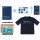Welcome pack Simple kit, синий Welcome pack Simple kit, синий