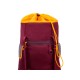 Купить RIVACASE 5361 burgundy red рюкзак для ноутбука 17.3, 30л / 4 с нанесением логотипа