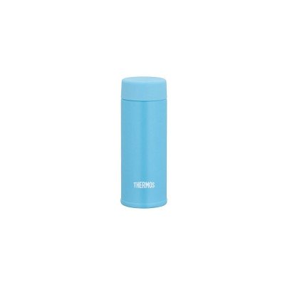 Купить Термос из нерж. стали тм THERMOS JOJ-120 LB 0.12L с нанесением логотипа