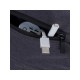 Купить RIVACASE 7760 black ECO рюкзак для ноутбука 15.6 с нанесением логотипа