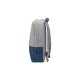 Купить RIVACASE 7562 grey/dark blue рюкзак для ноутбука 15.6'', серый/темно-синий с нанесением логотипа