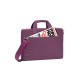 Купить RIVACASE 8221 purple сумка для ноутбука 13,3 / 6 с нанесением логотипа