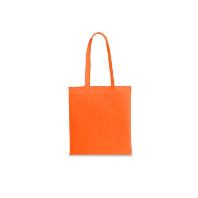 Купить CAIRO Сумка для покупок, оранжевый с нанесением логотипа