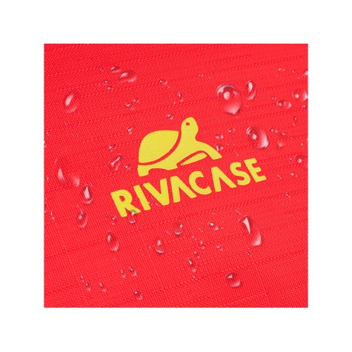 Купить RIVACASE 5562 red Лёгкий городской рюкзак, 24л /12 с нанесением логотипа