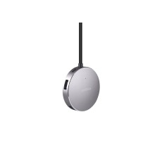 Rombica Type-C Hub Metal, металлический
