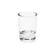 Купить Стопка Vodka, 55 мл с нанесением логотипа