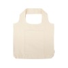 Купить Сумка-шоппер Vest из хлопка 340 г/м2, натуральный с нанесением логотипа