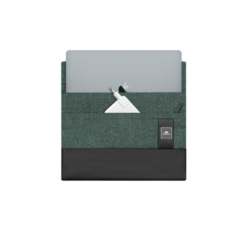 Купить RIVACASE 8803 khaki melange чехол для Ultrabook 13.3 / 12 с нанесением логотипа