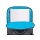 Купить RIVACASE 7569 grey ECO рюкзак для ноутбука 17.3 / 6 с нанесением логотипа