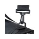 Купить RIVACASE 5331 black дорожная сумка, 35л /6 с нанесением логотипа