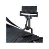 Купить RIVACASE 5331 black дорожная сумка, 35л /6 с нанесением логотипа