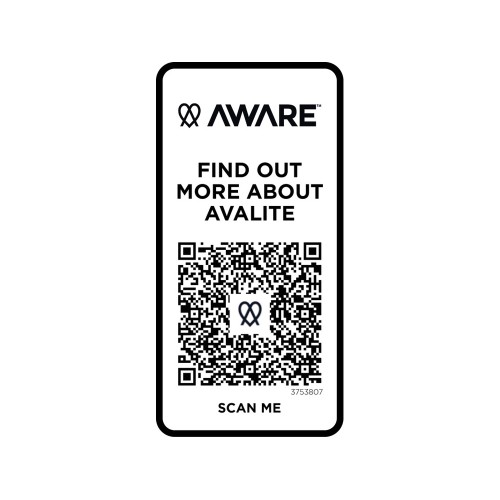 Купить Avalite футболка унисекс Aware™ из переработанных материалов с коротким рукавом - Бежевый с нанесением логотипа