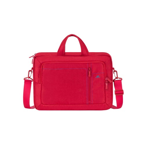 Купить RIVACASE 7530 red сумка для ноутбука 15,6 / 6 с нанесением логотипа