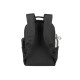 Купить RIVACASE 7561 black ECO рюкзак для ноутбука 15,6-16 / 6 с нанесением логотипа