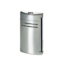Зажигалка Maxijet. S.T. Dupont, серебристый