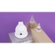 Купить Ночник Rombica LED Rubi с нанесением логотипа